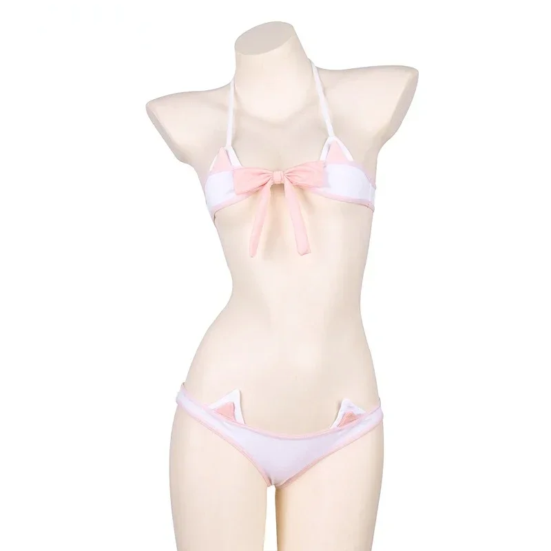Bandage - Fantasia de Cosplay Feminina Kawaii Lolita