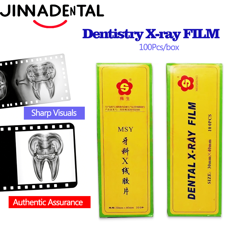 Filme de Raios-X Odontológico  - Xlab Medical avaliação e preço
