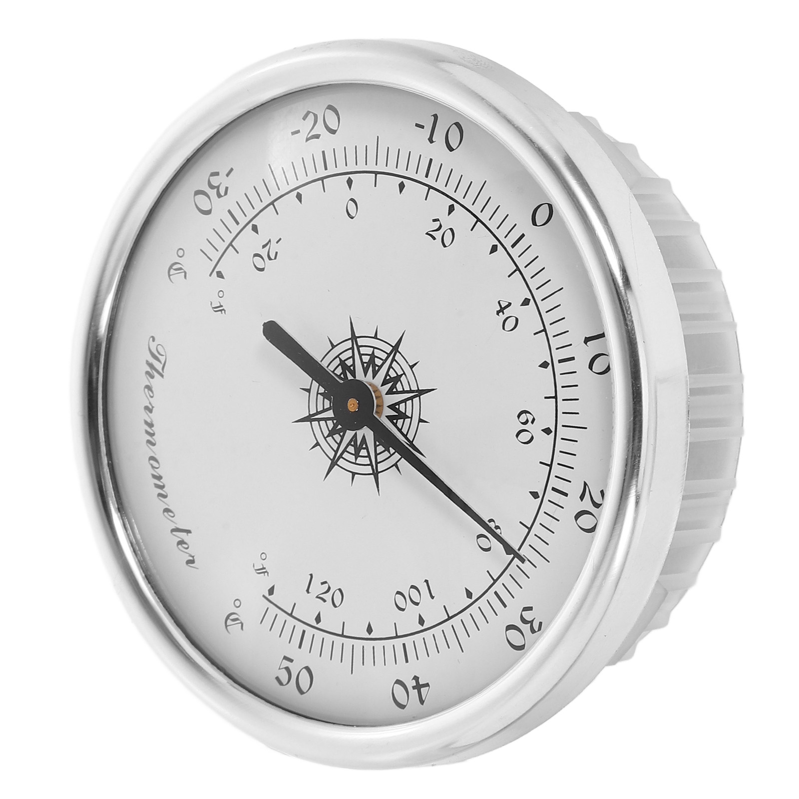 Termômetro e higrômetro de amb - Thermometer Digital avaliação e preço